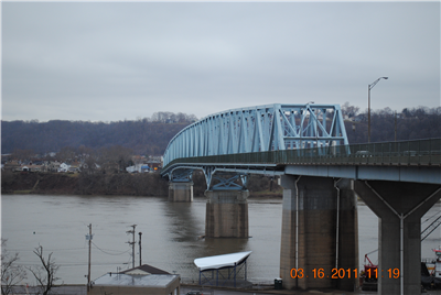 Rochester Monaca Bridge